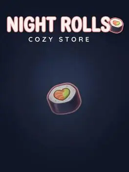 Night Rolls Cozy Store cover art