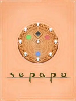 Sepapu cover art