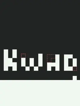Kwad cover art