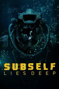 Subself: Lies Deep cover art