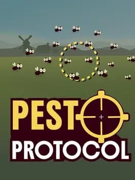 Pest Protocol cover art