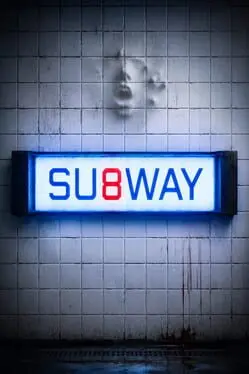 Su8way cover art