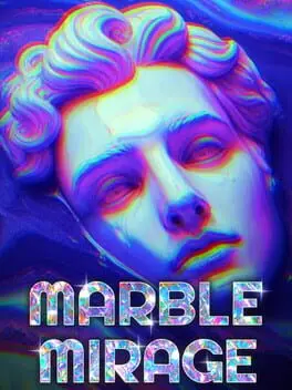 Marble Mirage cover art