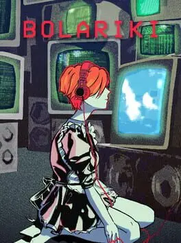 Bolariki cover art