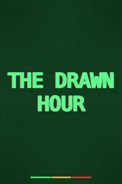 The Drawn Hour cover art
