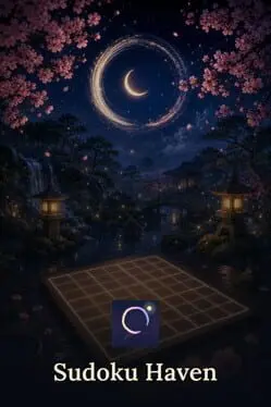 Sudoku Haven cover art