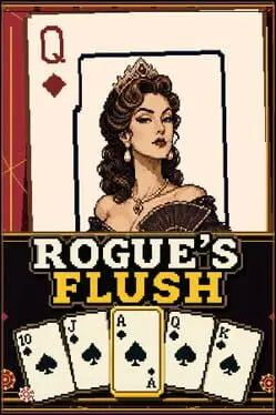 Rouge's Flush cover art