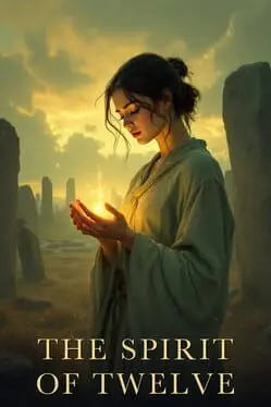 The Spirit of Twelve cover art