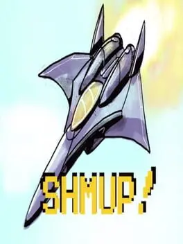 Shmup! cover art