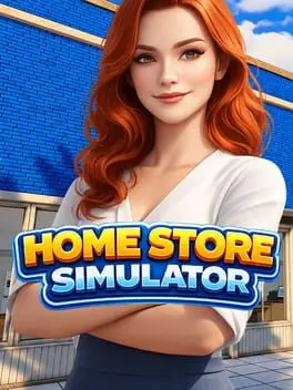 Home Store Simulator cover