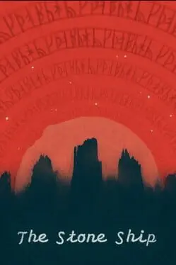 The Stone Ship cover art