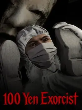 100 Yen Exorcist cover art