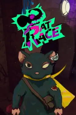 Rat Race background