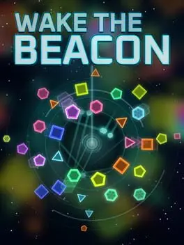 Wake the Beacon cover art
