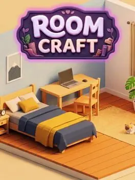Room Craft cover art