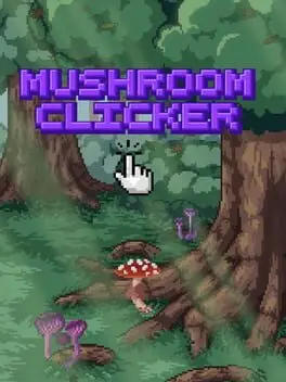 Mushroom Clicker cover