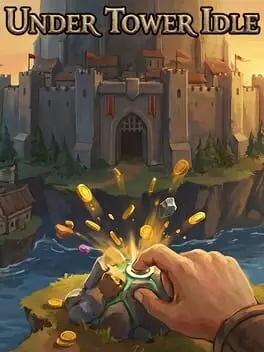 Under Tower Idle cover art