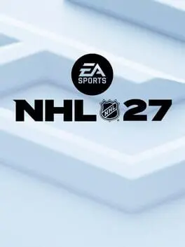 NHL 27 cover