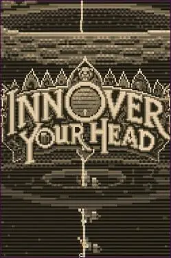 Inn Over Your Head cover art