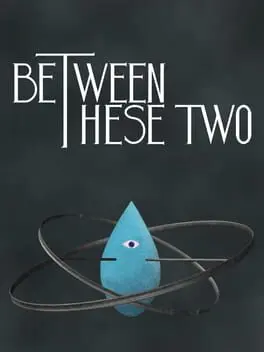 Between These Two cover art
