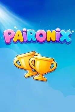 Paironix background
