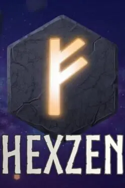 Hexzen cover art