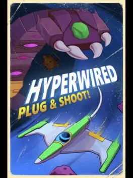 Hyperwired cover art