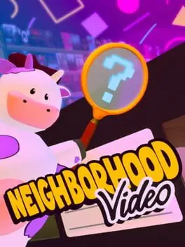 Neighborhood Video cover art
