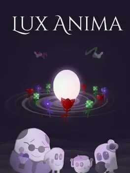 Lux Anima cover art