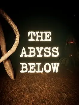The Abyss Below cover art