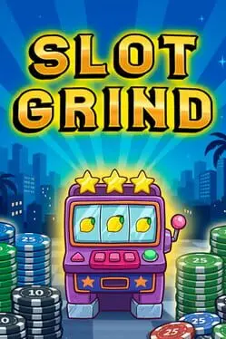 Slot Grind background