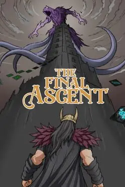 The Final Ascent cover art