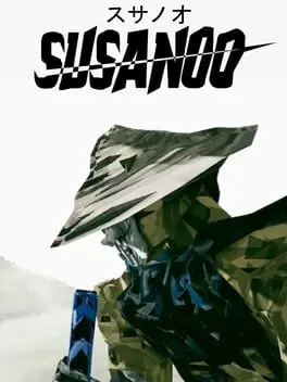 Susanoo cover art