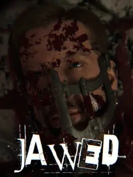 Jawed cover art