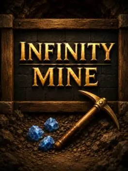 InfinityMine cover art