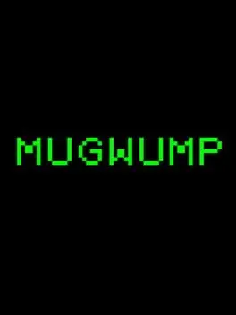 Mugwump cover art