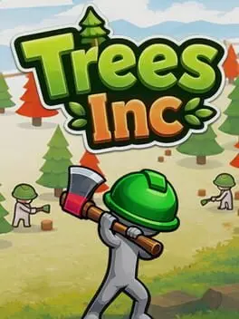 Trees Inc cover art