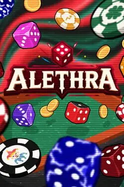 Alethra cover art