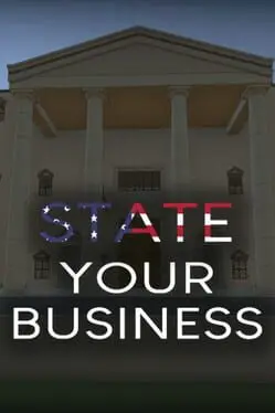 State Your Business cover