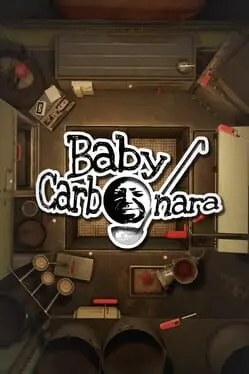 Baby Carbonara cover art