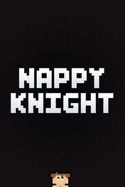 Nappy Knight cover art