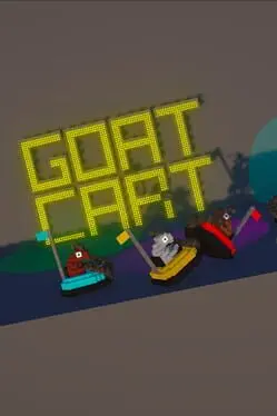 GoatCart cover art