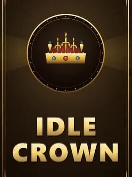 Idle Crown cover art