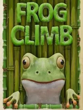 Frog Climb cover art