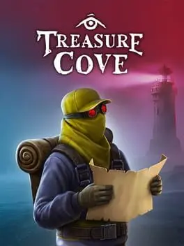 Treasure Cove cover