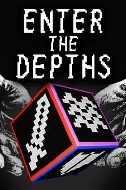 Enter the Depths background