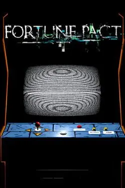 Fortune Pact cover art