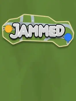 Jammed background