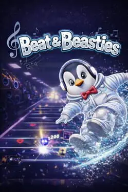 Beat & Beasties cover