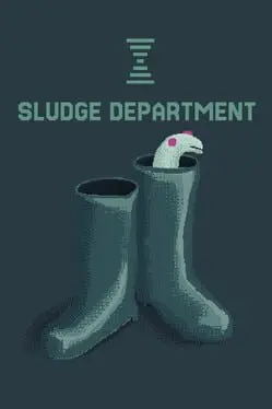 Sludge Department cover art